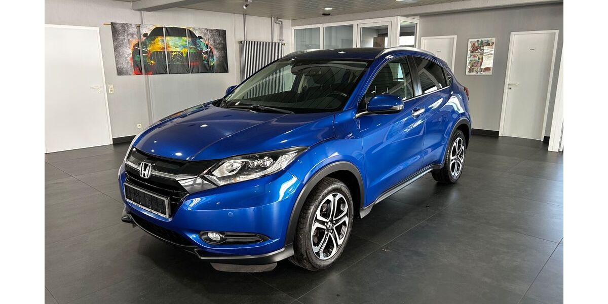 Honda HR-V 92.000 km 14.950 &euro; Kamp Lintfort 47475
