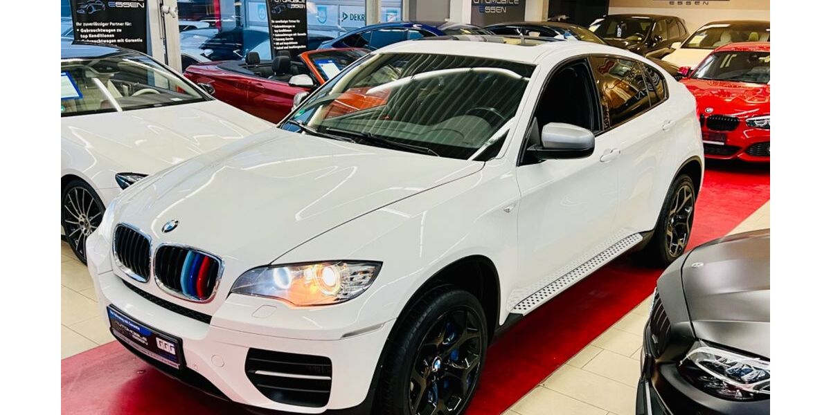 BMW X6 223.000 km 16.999 € Essen 45326