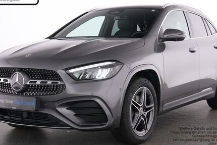 Mercedes-Benz GLA 250 18.492 km 45.985 &euro; Essen 45309
