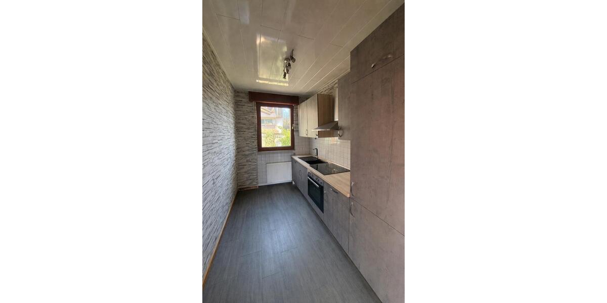 Erdgeschoßwohnung Essen Stadtbezirk IV - 3.5 Zimmer, 61 m&sup2;, 210.000&euro; | Angebot:25127314