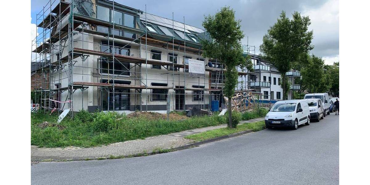 Etagenwohnung Ratingen Zentrum - 2 Zimmer, 54 m&sup2;, 375.000&euro; | Angebot:26902554