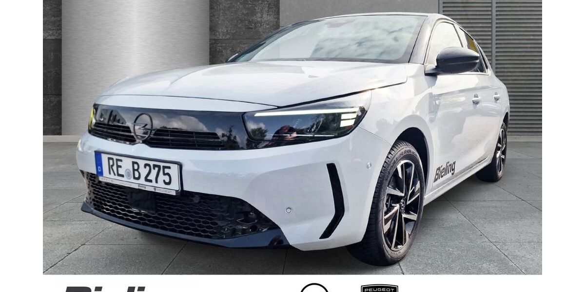 Opel Corsa 4.000 km 25.990 &euro; Herten 45699