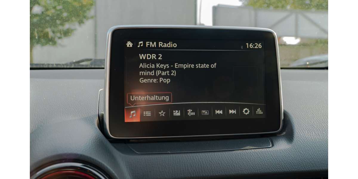 Mazda CX3 185.000 km 8.999 &euro; Witten 58454