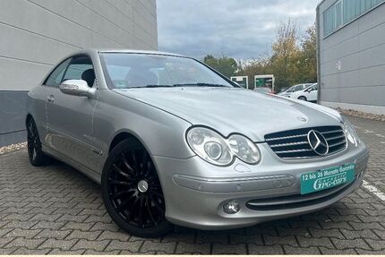 Mercedes-Benz CLK 200 149.780 km 7.499 &euro; Rheinberg 47495