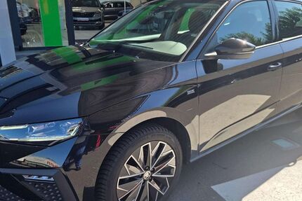 Skoda Scala 5.000 km 21.980 € Essen 45326