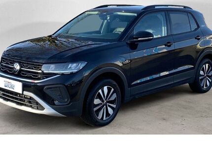 VW T-Cross 6.367 km 20.980 &euro; Bochum - Linden 44879