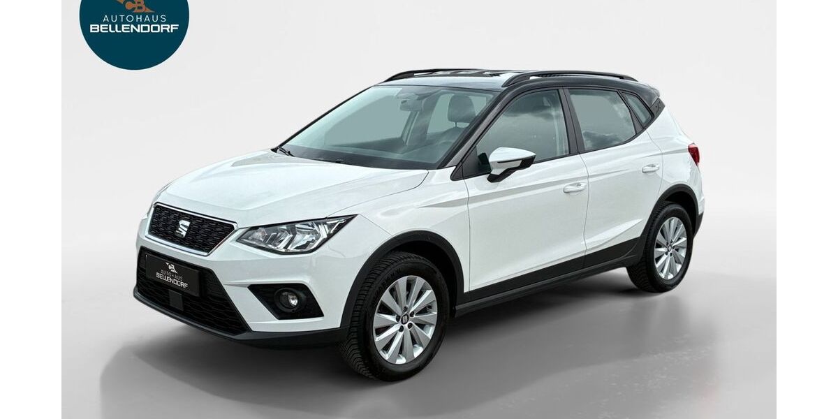 Seat Arona 85.254 km 11.940 &euro; Bottrop 46244