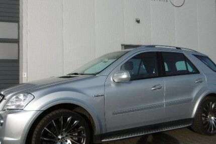 Mercedes-Benz ML 63 AMG 142.500 km 24.990 &euro; Raesfeld 46348
