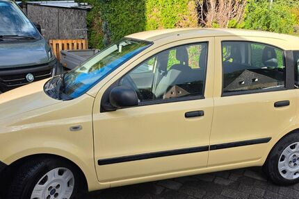 Fiat Panda 124.890 km 1.250 &euro; Bochum 44894