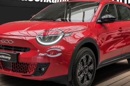 Fiat 600 1.656 km 27.990 € Dortmund 44145