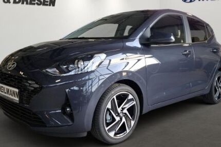Hyundai i10 3.648 km 18.450 &euro; Gelsenkirchen 45891
