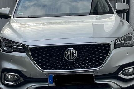 MG HS 24.000 km 20.999 € Marl 45770