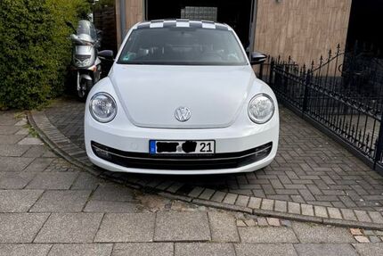 VW Beetle 142.567 km 8.900 &euro; Dinslaken 46535