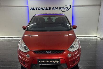 Ford S-Max 66.409 km 6.999 &euro; Ratingen bei Düsseldorf 40878