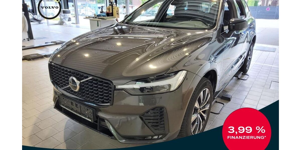 Volvo XC60 50.221 km 37.950 &euro; Essen-Kray 45309