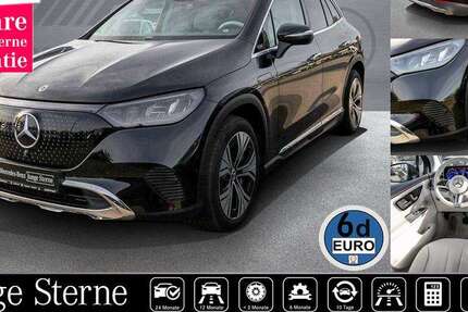 Mercedes-Benz EQE 350 24.245 km 54.545 &euro; Dorsten 46282