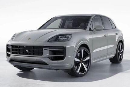 Porsche Cayenne 4.999 km 181.334 € Dinslaken 46535