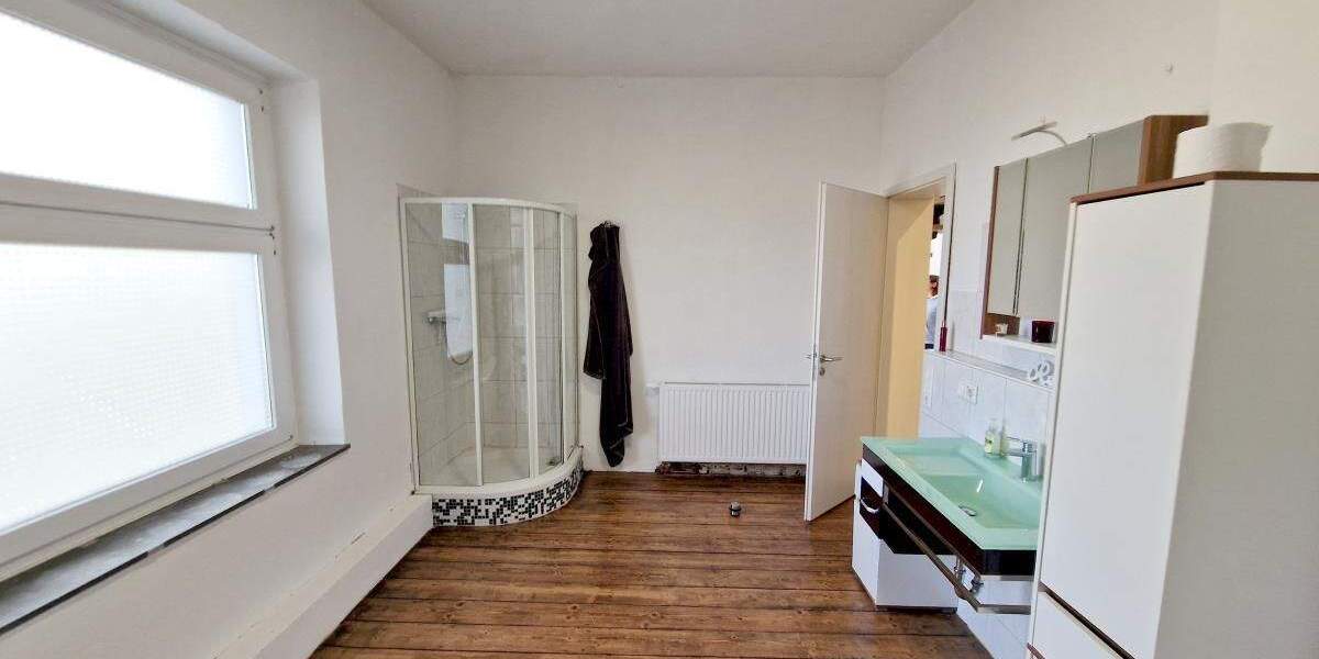 Einfamilienhaus Oberhausen Schwarze Heide - 5 Zimmer, 153 m&sup2;, 345.000&euro; | Angebot:24360014