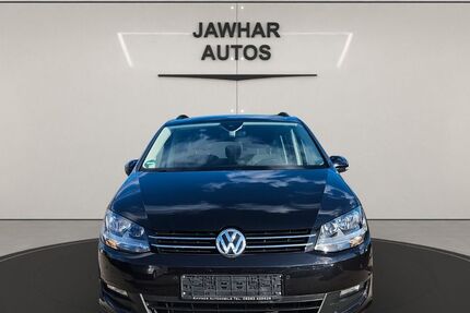 VW Sharan 95.672 km 23.990 € Bottrop 46236