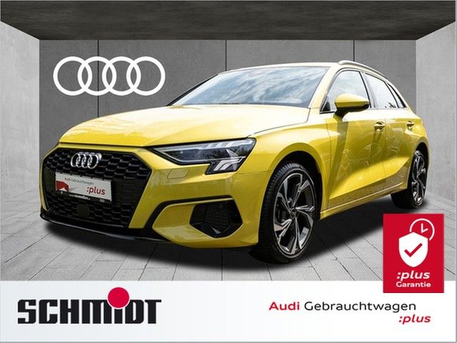 Audi A3 7.810 km 28.440 € Recklinghausen 45657