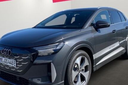 Audi Q4 e-tron 3.000 km 64.190 &euro; Velbert 42553
