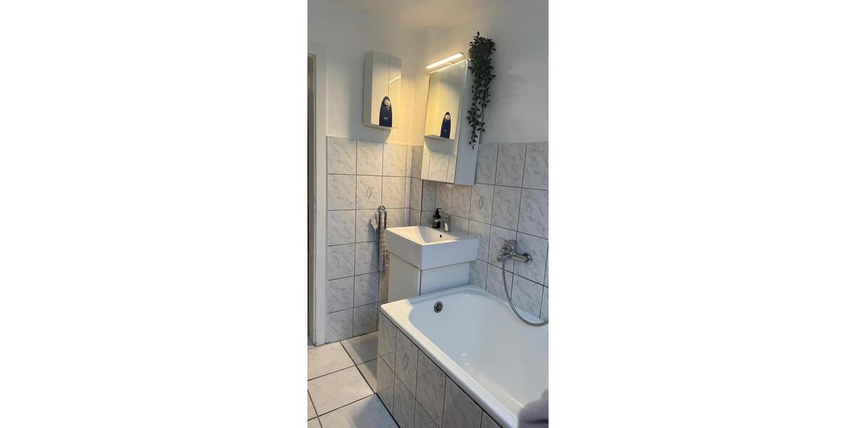 Schöne 2,5 Zimmer Wohnung mit Garten mit Nutzung 2.5 zimmer