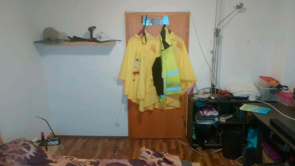 2-Zimmer-Dachgeschosswohnung in Recklinghausen 2 zimmer