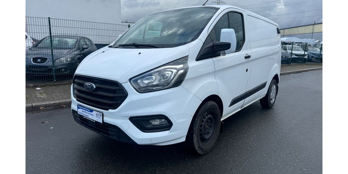 Ford Transit Custom 90.000 km 12.999 &euro; Essen 45356