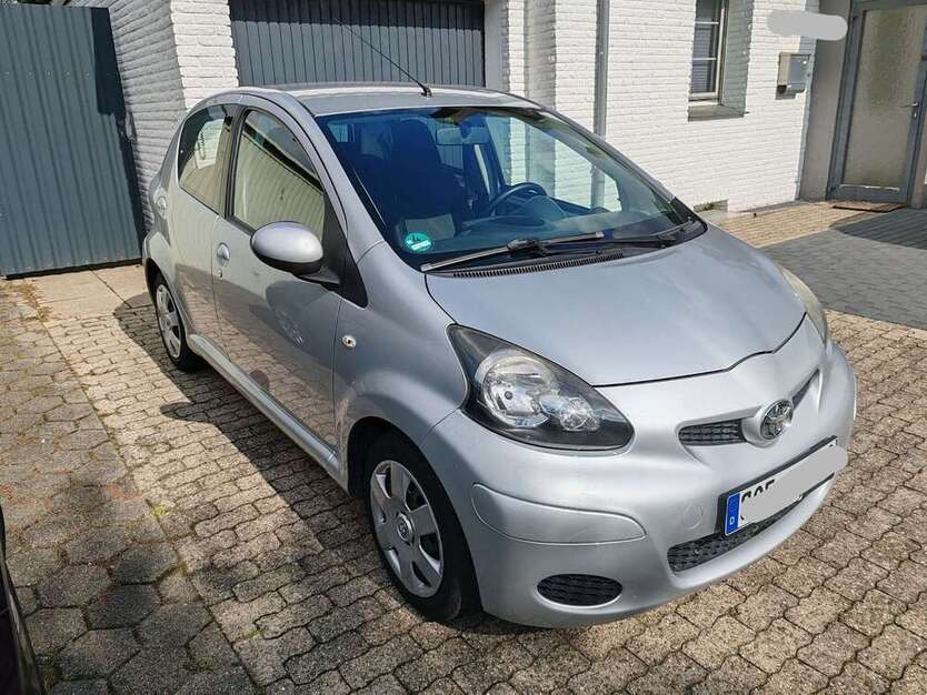 Aygo