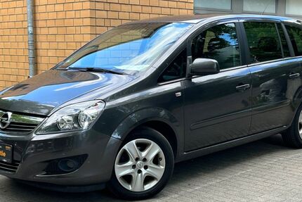 Opel Zafira 173.428 km 4.990 &euro; Essen 45326