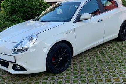 Alfa Romeo Giulietta 91.505 km 11.400 &euro; Sprockhövel 45549