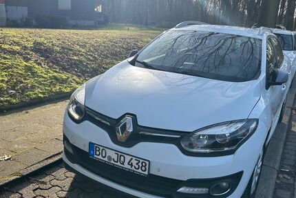 Renault Megane 221.000 km 4.900 &euro; bochum 44797