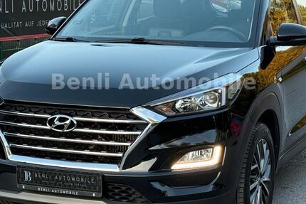 Hyundai TUCSON 96.000 km 16.990 € Oer Erkenschwick 45739