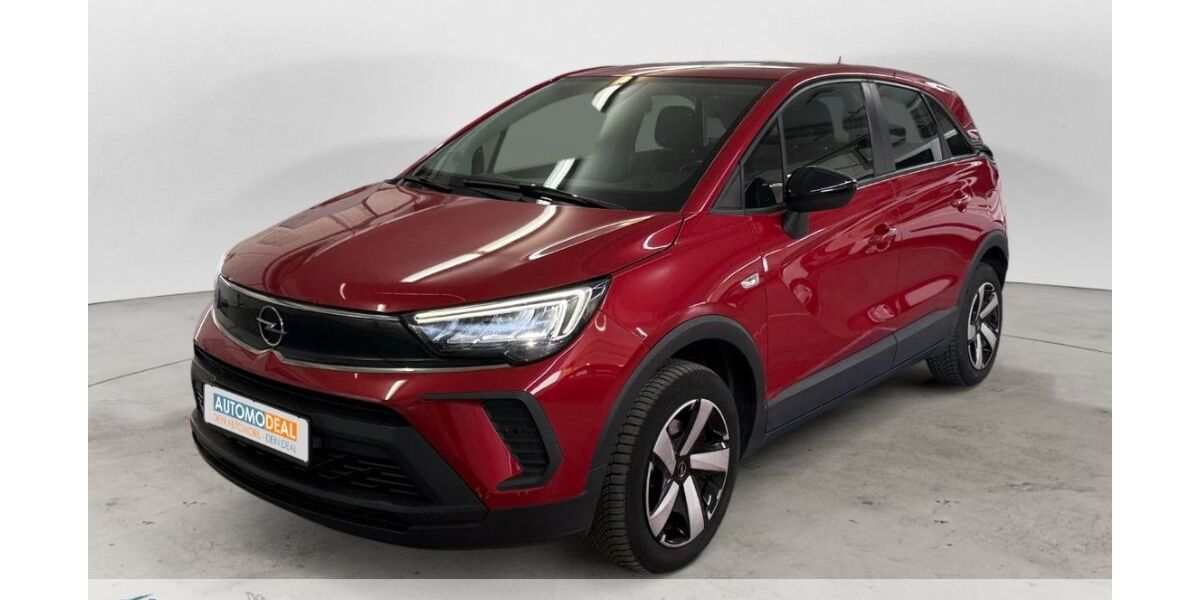 Opel Crossland (X) 21.241 km 99.999 &euro; Dinslaken 46539