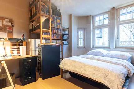 Wohnung zum Kaufen in Essen Holsterhausen 155.000 € 59 m² 2.5 zimmer