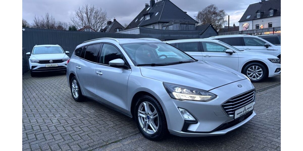 Ford Focus 105.000 km 13.300 &euro; Mülheim / Ruhr 45473