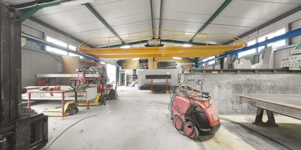 Einfamilienhaus Bochum Hamme - 4 Zimmer, 995.000&euro; | Angebot:25687381