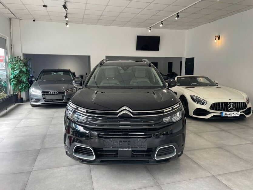 C5 Aircross