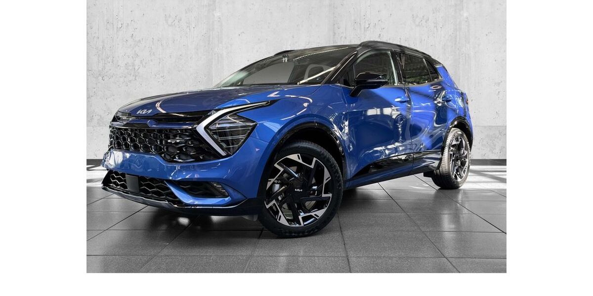 Kia Sportage 7.990 km 35.990 &euro; Sprockhövel 45549