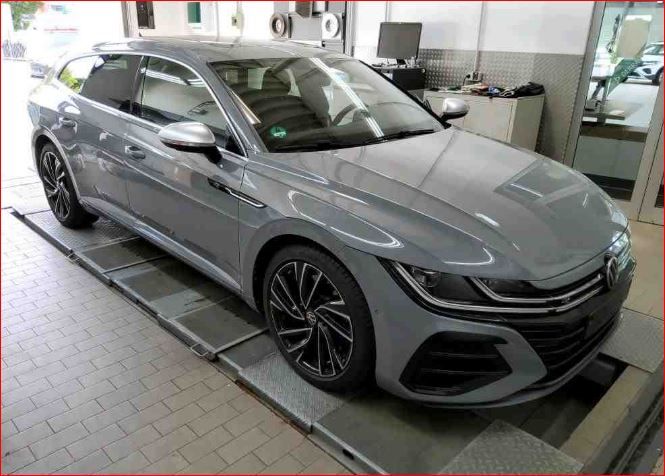 Arteon
