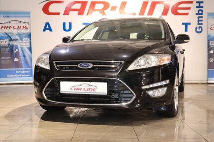 Ford Mondeo 143.986 km 7.888 &euro; Ratingen 40880