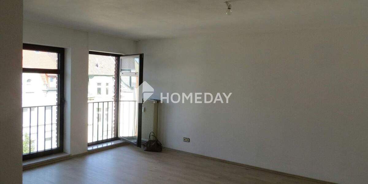 Einziehen und Wohlfühlen: Ihr neues Zuhause in Recklinghausen mit Erbbauvertrag 1 zimmer