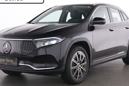 Mercedes-Benz EQA 8.977 km 38.935 &euro; Essen 45309