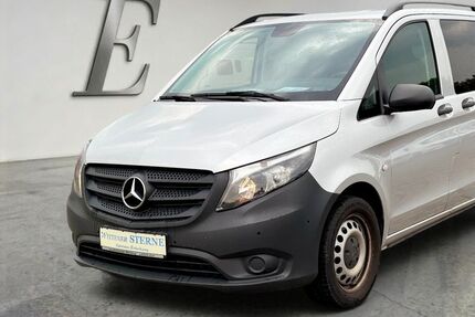 Mercedes-Benz Vito 116.617 km 26.061 &euro; Witten 58454