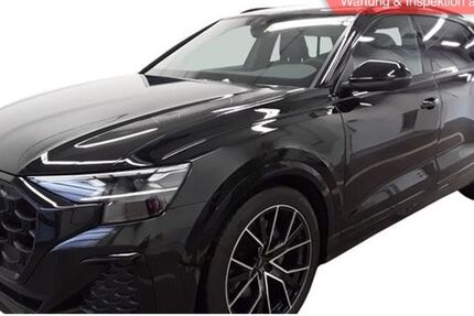 Audi Q8 11.990 km 69.810 &euro; Moers-Hülsdonk 47441
