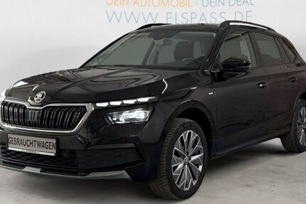 Skoda Kamiq 51.174 km 18.493 &euro; Dinslaken 46539