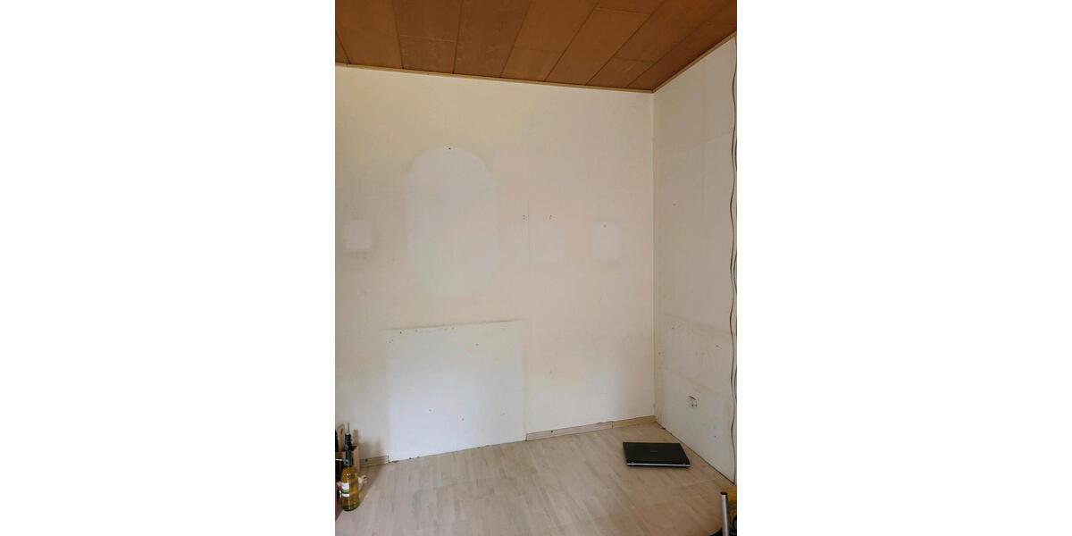 Erdgeschoßwohnung Wesel - 1 Zimmer, 52 m&sup2;, 120.000&euro; | Angebot:27112049