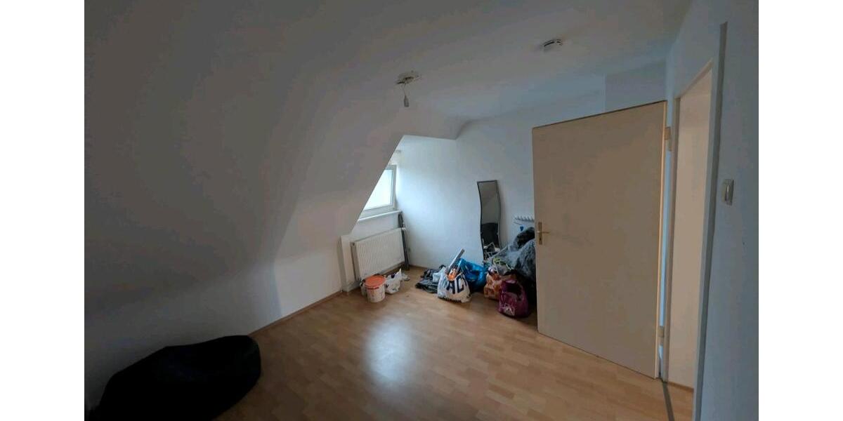 Dachgeschoßwohnung Gladbeck - 3 Zimmer, 47 m&sup2;, 457&euro; | Angebot:26311929