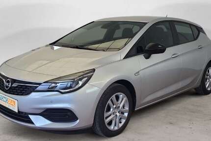 Opel Astra 58.489 km 13.990 &euro; Moers 47445
