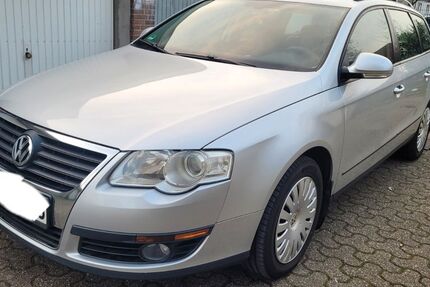 VW Passat 285.500 km 2.150 € Dorsten 46284